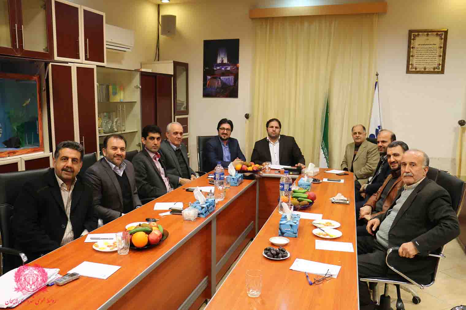بودجه ۴۰ ميليارد توماني براي شهرداري لاهيجان به تصويب رسيد